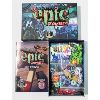 Image 1 : TINY EPIC ZOMBIES CARD GAME