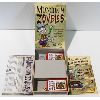 Image 1 : MUNCHKIN ZOMBIES CARD GAME