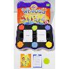 Image 1 : CRANIUM WHOONU CARD GAME W/ TIN