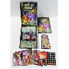Image 1 : BATTLE WIZARDS RUMBLE AT CASTLE TENTAKILL CARD GAME