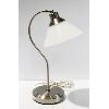 Image 1 : IKEA DESK/END TABLE LAMP APPROX. 18" H
