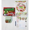 Image 1 : 2 HOLIDAY CHRISTMAS CARD GAMES TRIVIA ETC