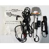 Image 1 : REALISTIC DUAL PATTERN STEREO ELECTRET MICROPHONE 33-919