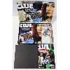 Image 1 : CLUE BOARD GAME - DISCOVER THE SECRETS