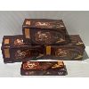 Image 1 : 3 BXS BIG WIN MILK CHOC. FUSION BISCUITS