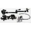 Image 1 : ASSORTED MAGIC ARM WALL SUPER CLAMPS
