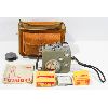 Image 2 : EUMIG C3 VINTAGE 8MM CAMERA
