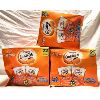 Image 1 : 3 BOXES DAMAGE GOLDFISH 22X28G SNACK PACKS