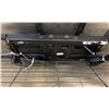 Image 2 : 40" STAINLESS STEEL ENCLOSED LCD TELEVISION WITH WALL MOUNT, POWER CORD AND REMOTE