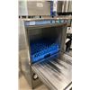 Image 2 : MOYER DIEBEL 361HT-70 STAINLESS STEEL UNDERCOUNTER DISHWASHER