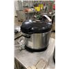 Image 2 : SUNPENTOWN SC-1626 COMMERCIAL STAINLESS STEEL RICE COOKER