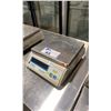 Image 2 : KILOTECH KPC 2000-15A FOOD WEIGH SCALE