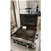 Image 2 : WARING PANINI SUPREMO COMMERCIAL STAINLESS STEEL PANINI PRESS