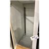 Image 4 : MASTER-BILT BLG-48HD WHITE/BLACK 2 DOOR GLASS FRONT COMMERCIAL REACH IN FREEZER