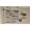 Image 3 : TRUE TAC-48-LD WHITE COMMERCIAL DISPLAY REACH IN COOLER ( APPROX. 48"W X 28.5"D X 80"H )