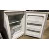 Image 2 : DANBY WHITE COMMERCIAL BAR FRIDGE ( APPROX. 24"W X 24"D X 36"H )