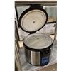 Image 2 : SUNPENTOWN SC-1626 COMMERCIAL STAINLESS STEEL RICE COOKER