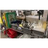 Image 2 : ASSORTED COMMERCIAL KITCHEN UTENSILS, CUTTING BOARDS, PIZZA PANS, & SQUEEZE BOTTLES