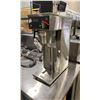 Image 1 : CURTIS D500/D60GT STAINLESS STEEL COMMERCIAL AIRPOT BREWER WITH HOT WATER DISPENSER