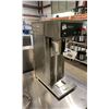 Image 2 : CURTIS D500/D60GT STAINLESS STEEL COMMERCIAL AIRPOT BREWER WITH HOT WATER DISPENSER