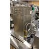 Image 3 : CURTIS D500/D60GT STAINLESS STEEL COMMERCIAL AIRPOT BREWER WITH HOT WATER DISPENSER