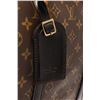 Image 5 : Louis Vuitton Brown Monogram Canvas Porte Documents Voyage Briefcase