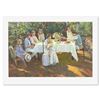 Image 1 : Family Reunion by Hatfield, Don