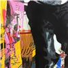 Image 2 : Smile by Mr Brainwash