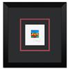 Image 1 : Sail Profile by Peter Max