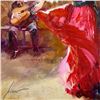 Image 2 : The Main Attraction by Pino (1939-2010)