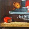 Image 2 : Traveling Companions by Annenkov Original