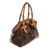 Image 2 : Louis Vuitton Brown Monogram Canvas Tivoli GM Tote Bag