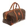 Image 2 : Celine Brown Macadam Boston Bag