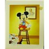 Image 1 : Mickey's Official 70th Birthday by Disney
