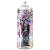 Image 1 : Gold Rush by Mr Brainwash