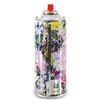 Image 2 : Gold Rush by Mr Brainwash