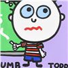 Image 2 : Boys Are Dumb by Goldman Original