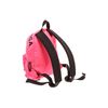 Image 3 : Balenciaga Pink Canvas Mini Backpack