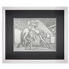 Image 1 : Pressure Point by Kostabi Original