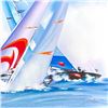 Image 2 : America's Cup - Alinghi by Spahn, Victor