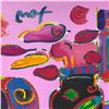 Image 2 : The Room by Peter Max