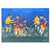 Image 1 : Rugby by Spahn, Victor