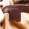Image 9 : Louis Vuitton Red Canvas Lucille GM Tote Bag