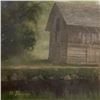 Image 2 : Misty Morning by Shmarin Original