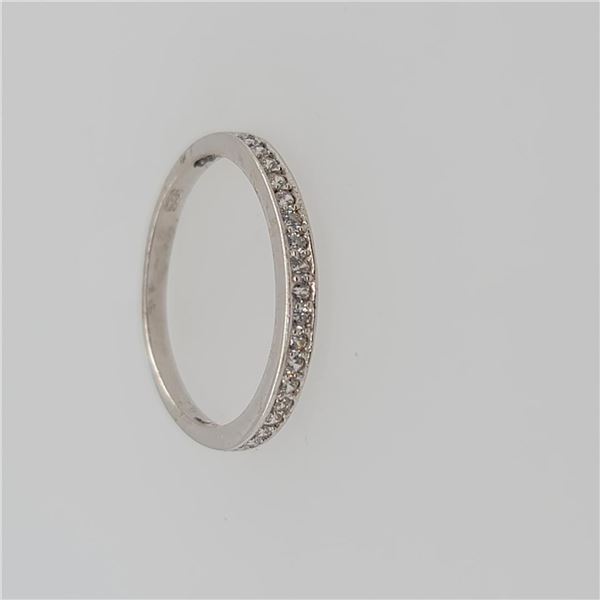 Sterling Silver Ring