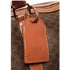 Image 7 : Celine Brown Coated Canvas Macadam Two Way Travel Bag