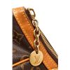 Image 5 : Louis Vuitton Brown Monogram Canvas Tivoli PM Tote bag