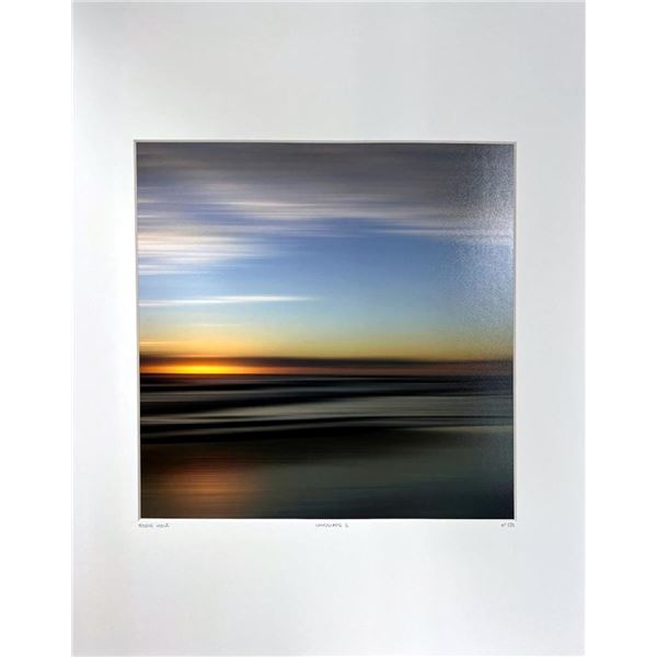 Nicole Holz Germany Landscape 2 Beach Nature Sunset Sea