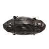 Image 4 : Prada Black Leather Shoulder Bag