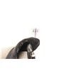 Image 9 : Prada Black Leather Shoulder Bag